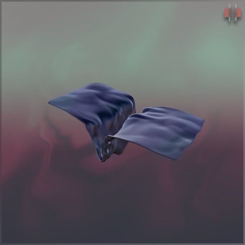 CHASM cover art