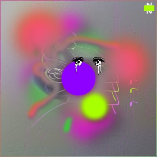 HIDDEN PATTERNS cover art