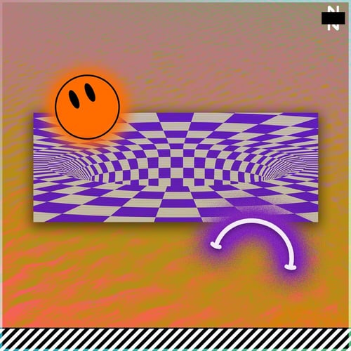 LIMINAL ZONES VOL. 1 cover art