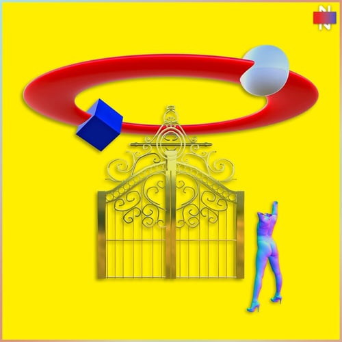 VIRTUA HEAVEN cover art